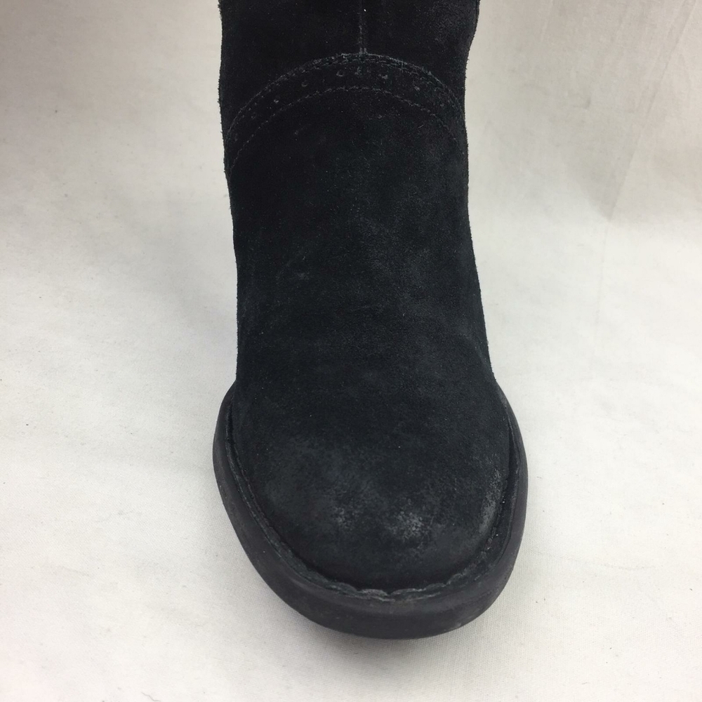 Born Poly Riding Boot 6 - Picture 15 of 15